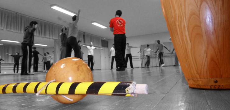Rentrée capoeira lorient