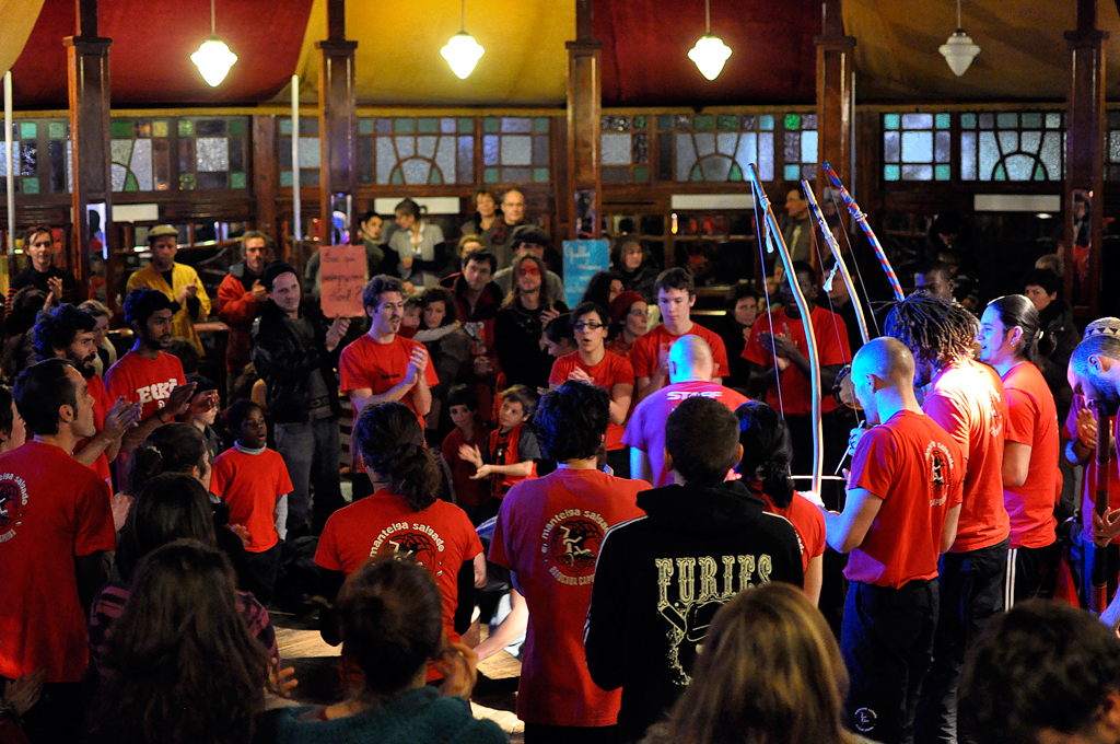 Noels enchanteurs 2011